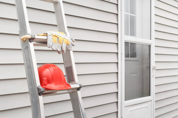 Best Siding Removal and Disposal  in Montclair, VA